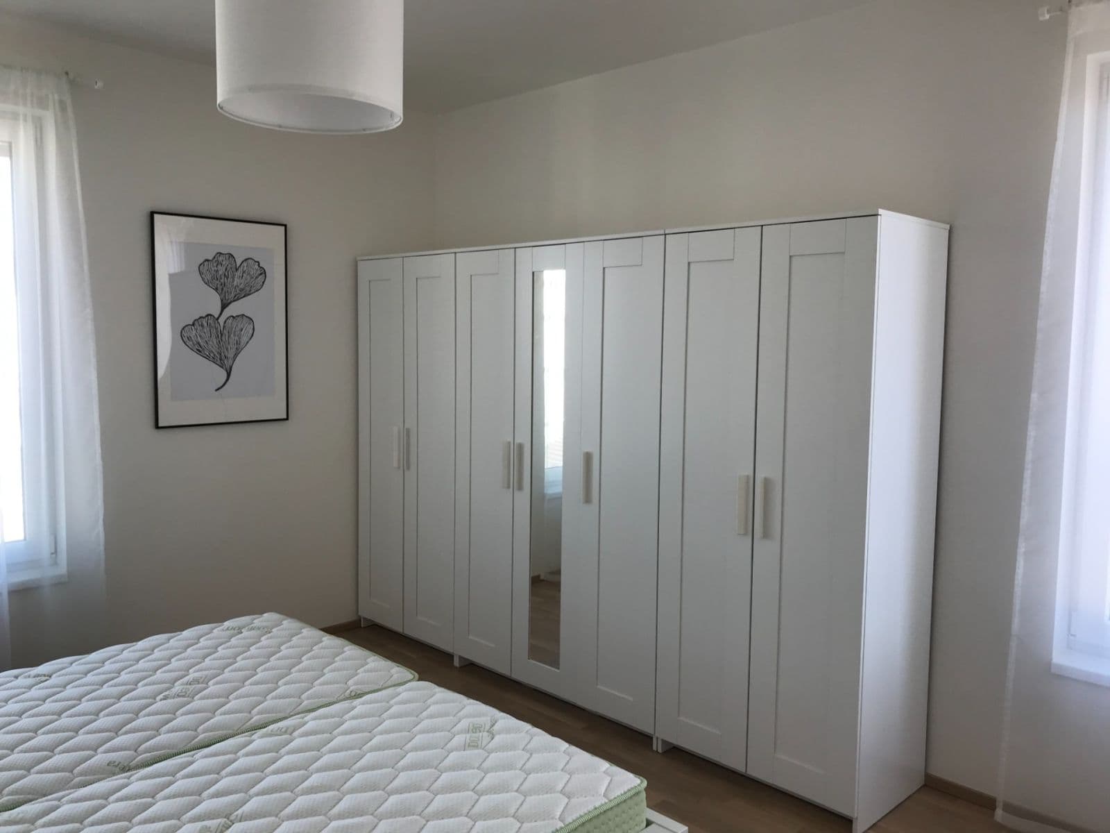 Pronájem bytu 3+kk 76 m², Pechmanových, Praha, Praha Pronájem bytu 3+kk 76 m², Pechmanových, Praha, Praha