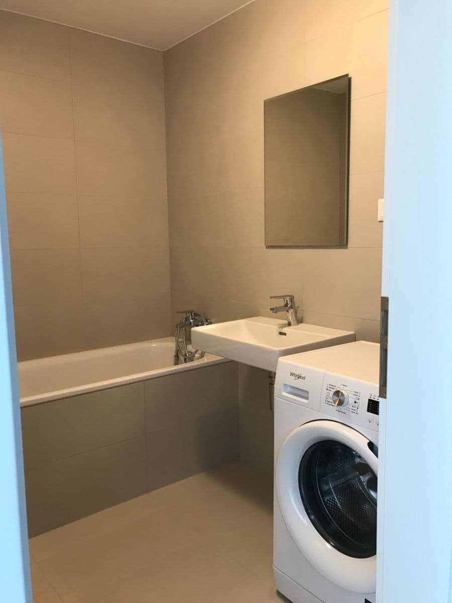 Pronájem bytu 3+kk 76 m², Pechmanových, Praha, Praha Pronájem bytu 3+kk 76 m², Pechmanových, Praha, Praha