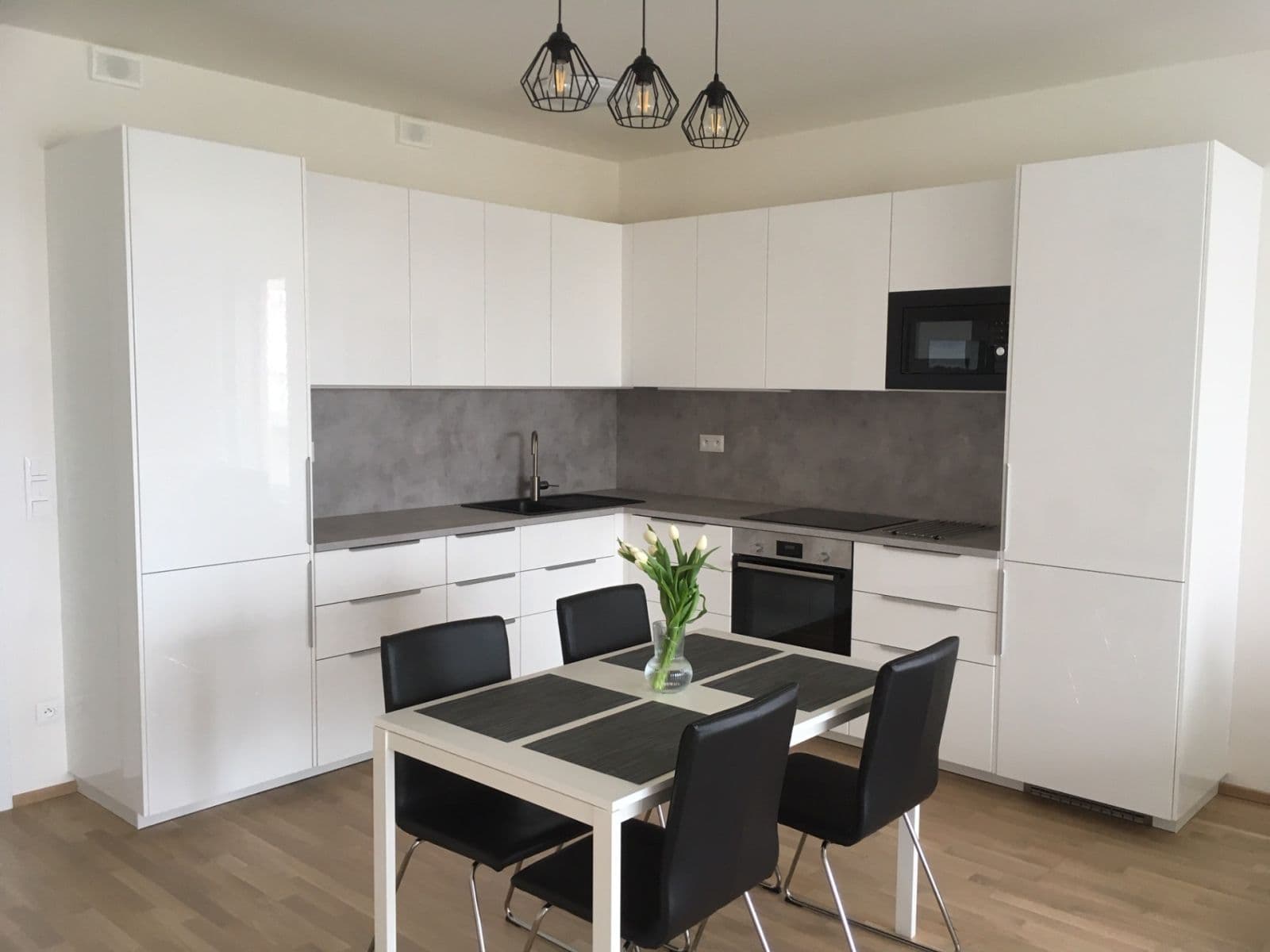 Pronájem bytu 3+kk 76 m², Pechmanových, Praha, Praha Pronájem bytu 3+kk 76 m², Pechmanových, Praha, Praha