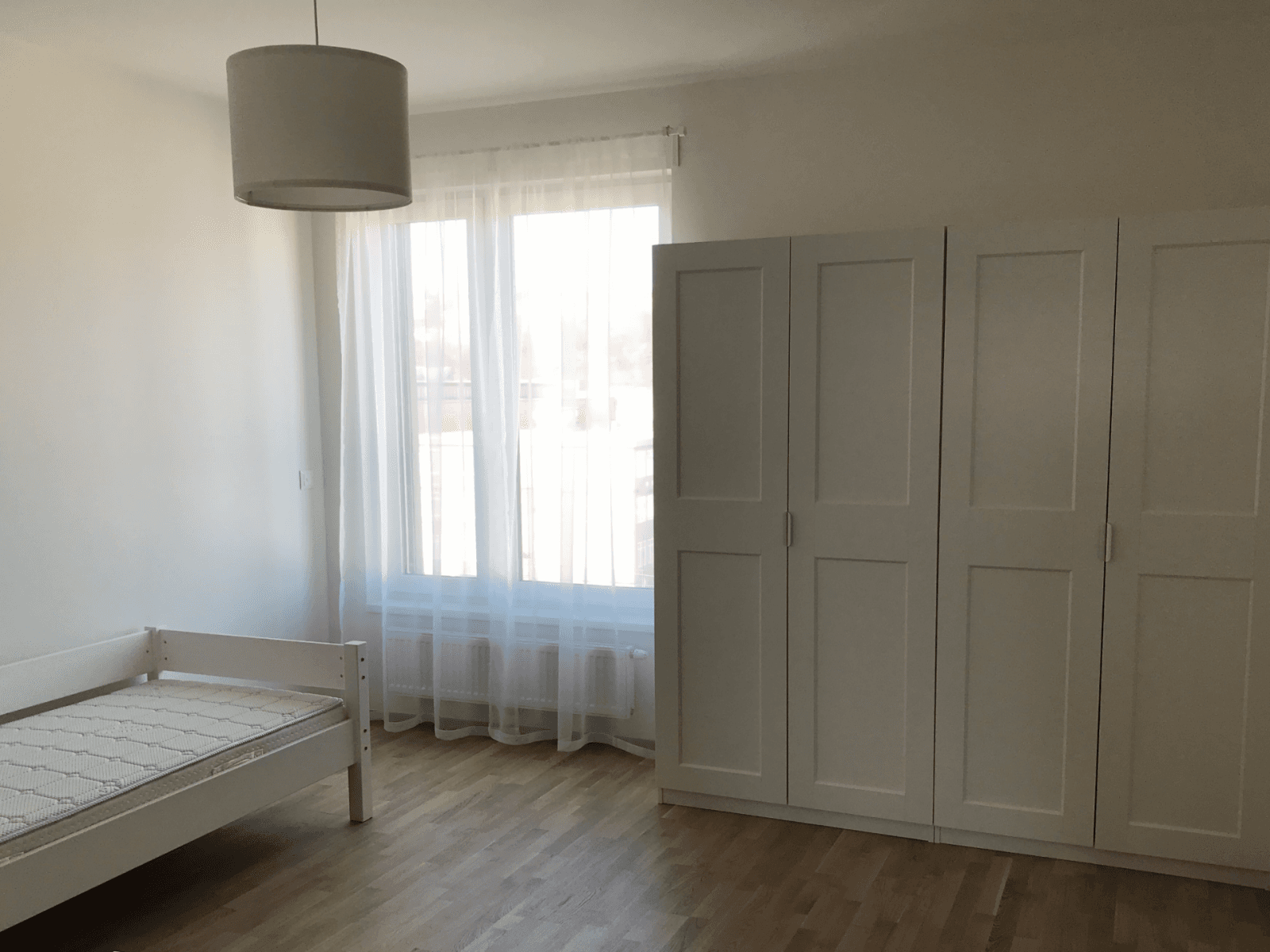 Pronájem bytu 3+kk 76 m², Pechmanových, Praha, Praha Pronájem bytu 3+kk 76 m², Pechmanových, Praha, Praha