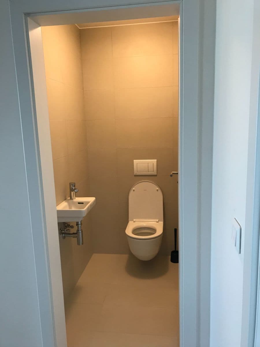 Pronájem bytu 3+kk 76 m², Pechmanových, Praha, Praha Pronájem bytu 3+kk 76 m², Pechmanových, Praha, Praha
