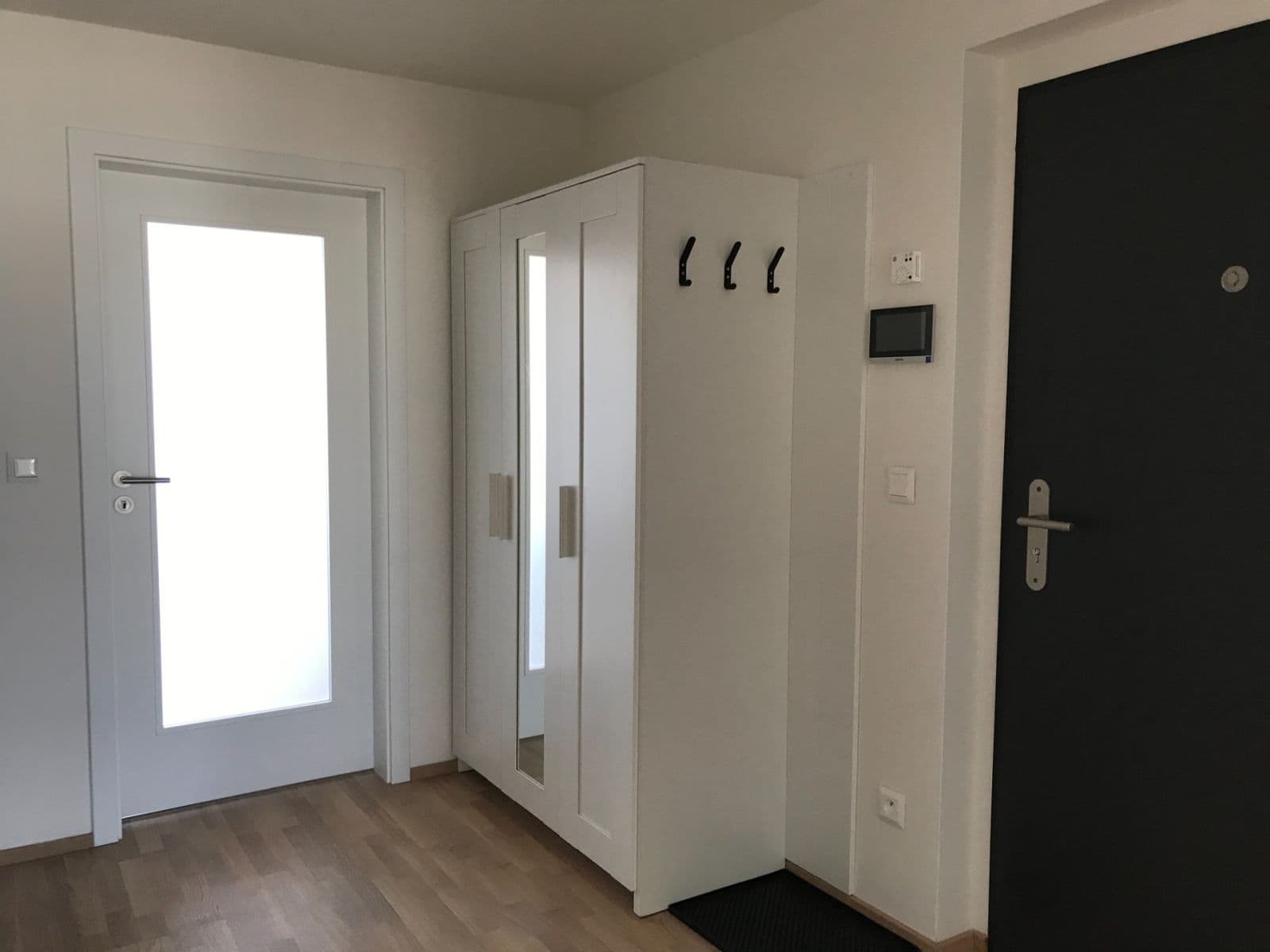 Pronájem bytu 3+kk 76 m², Pechmanových, Praha, Praha Pronájem bytu 3+kk 76 m², Pechmanových, Praha, Praha