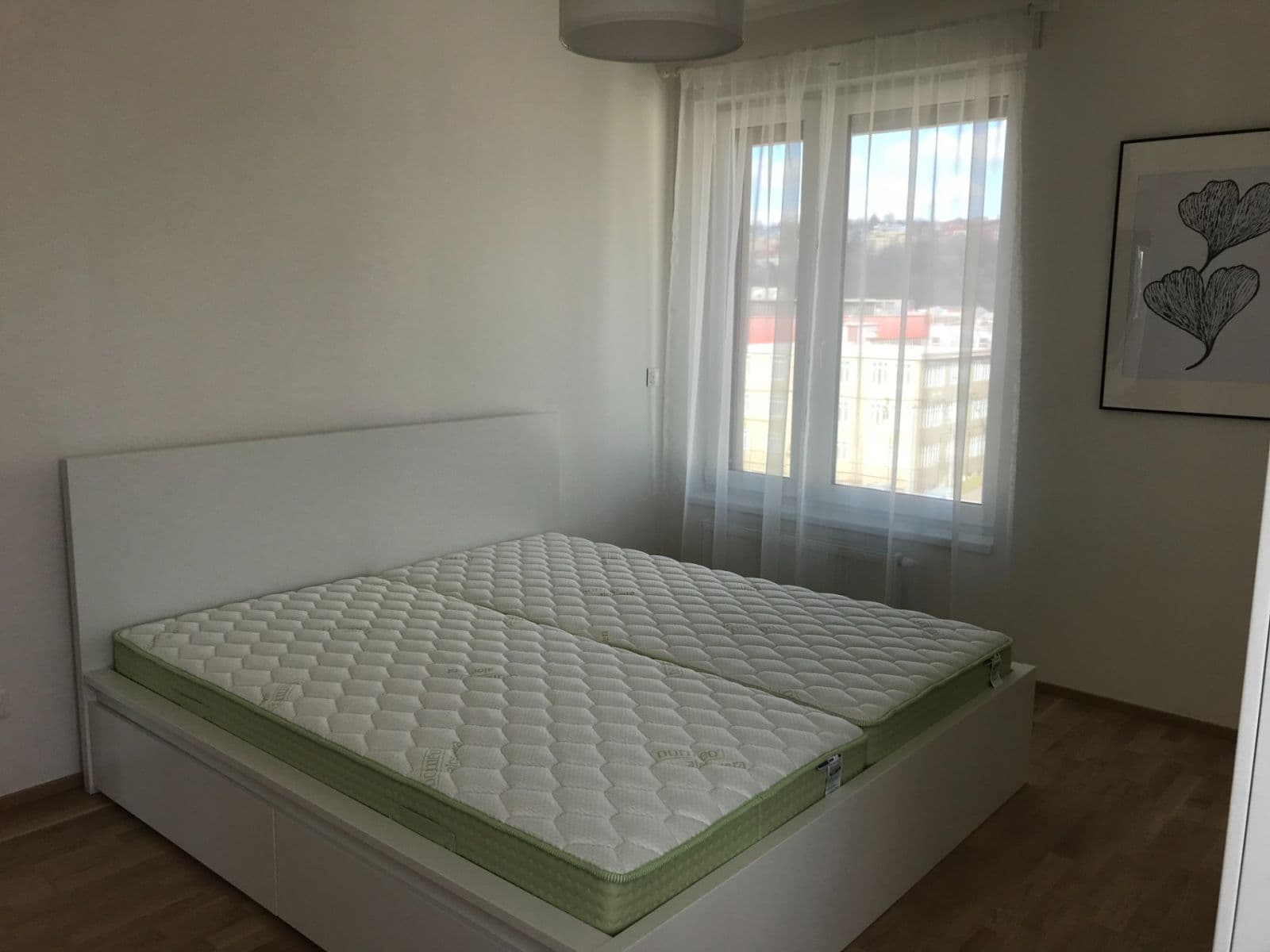Pronájem bytu 3+kk 76 m², Pechmanových, Praha, Praha Pronájem bytu 3+kk 76 m², Pechmanových, Praha, Praha