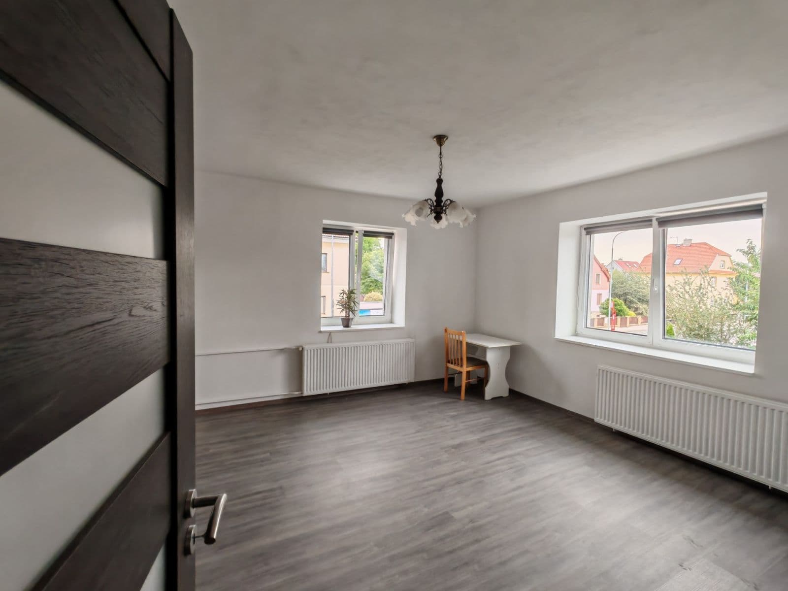 Pronájem bytu 3+1 57 m², 5. května, Česká Lípa, Liberecký kraj Pronájem bytu 3+1 57 m², 5. května, Česká Lípa, Liberecký kraj