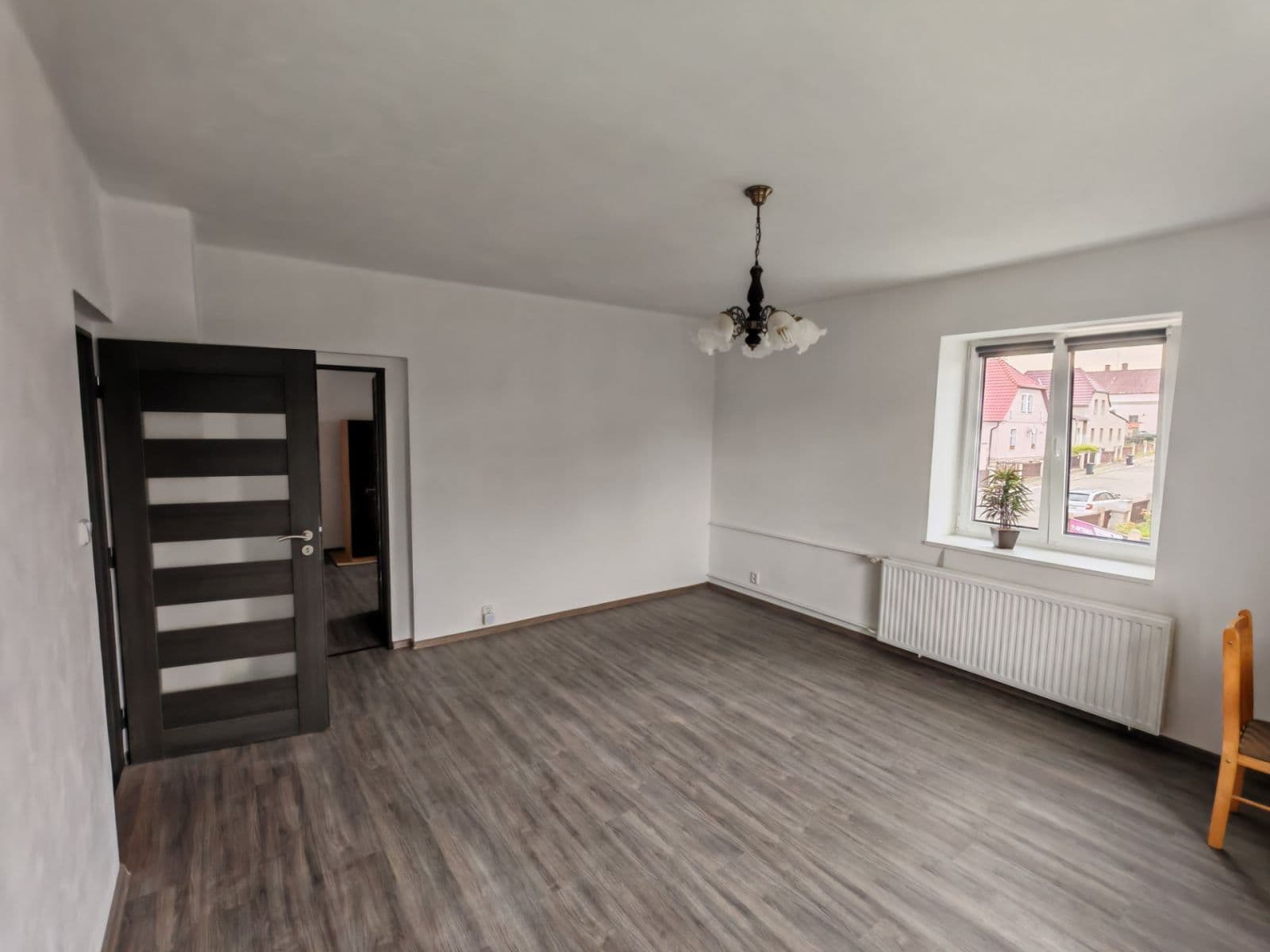 Pronájem bytu 3+1 57 m², 5. května, Česká Lípa, Liberecký kraj Pronájem bytu 3+1 57 m², 5. května, Česká Lípa, Liberecký kraj
