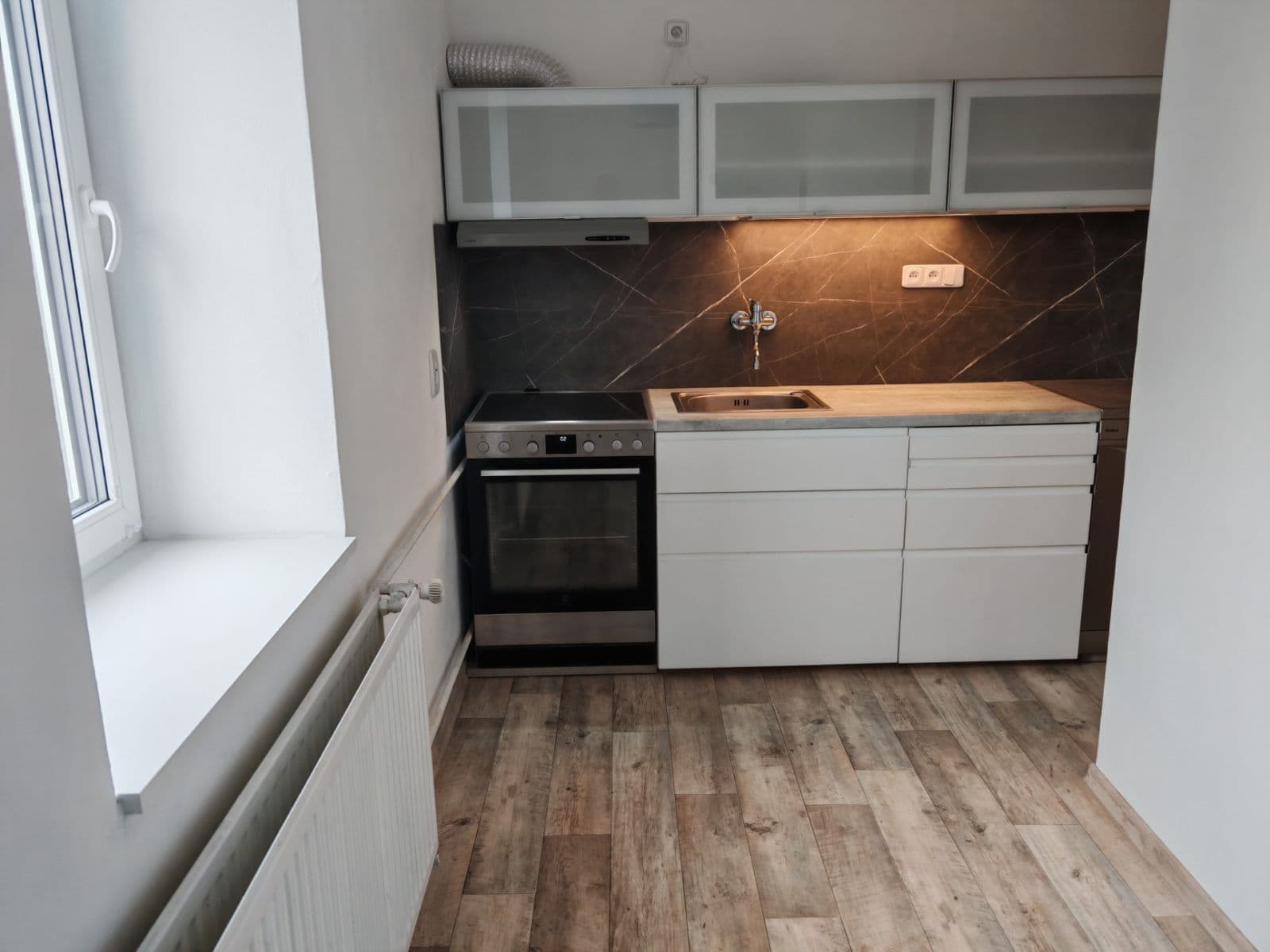 Pronájem bytu 3+1 57 m², 5. května, Česká Lípa, Liberecký kraj Pronájem bytu 3+1 57 m², 5. května, Česká Lípa, Liberecký kraj