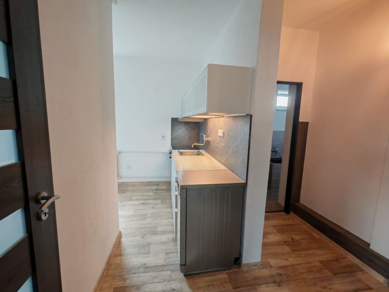 Pronájem bytu 3+1 57 m², 5. května, Česká Lípa, Liberecký kraj Pronájem bytu 3+1 57 m², 5. května, Česká Lípa, Liberecký kraj