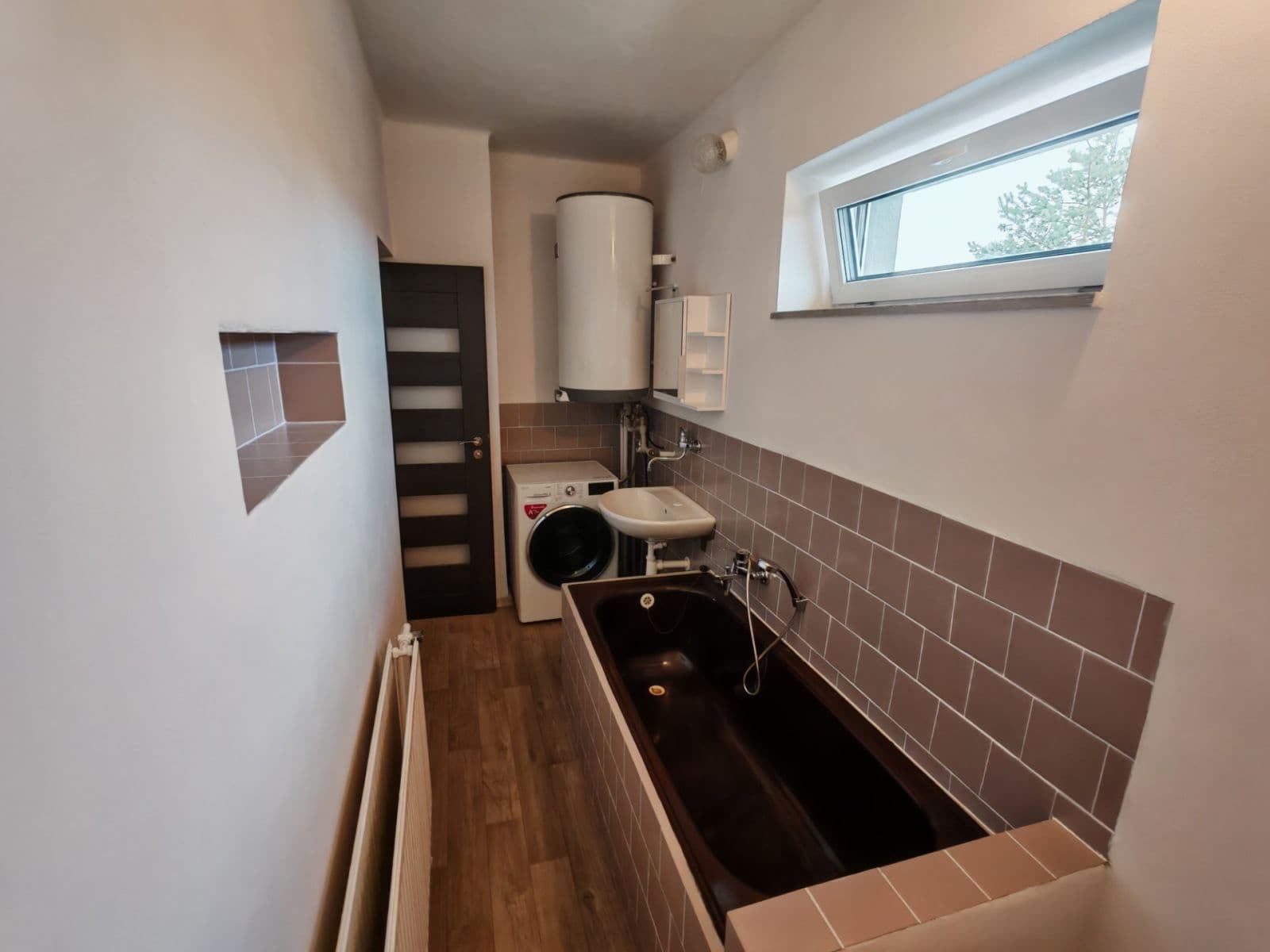 Pronájem bytu 3+1 57 m², 5. května, Česká Lípa, Liberecký kraj Pronájem bytu 3+1 57 m², 5. května, Česká Lípa, Liberecký kraj