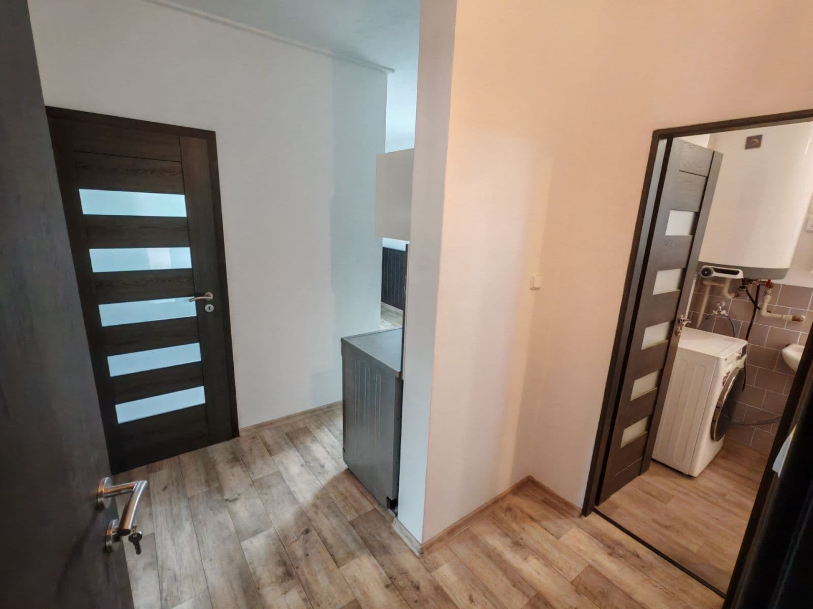 Pronájem bytu 3+1 57 m², 5. května, Česká Lípa, Liberecký kraj Pronájem bytu 3+1 57 m², 5. května, Česká Lípa, Liberecký kraj
