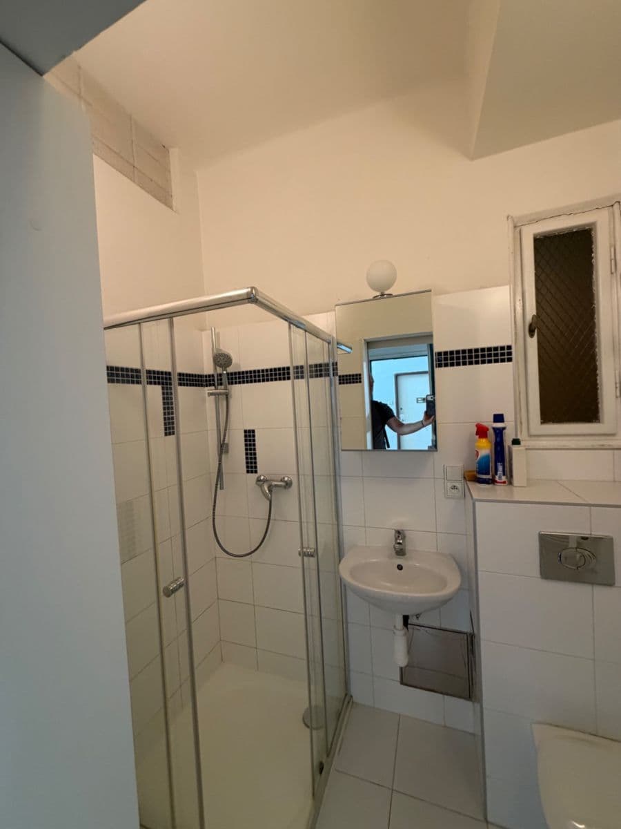 Pronájem bytu 1+kk 22 m², Kouřimská, Praha, Praha Pronájem bytu 1+kk 22 m², Kouřimská, Praha, Praha