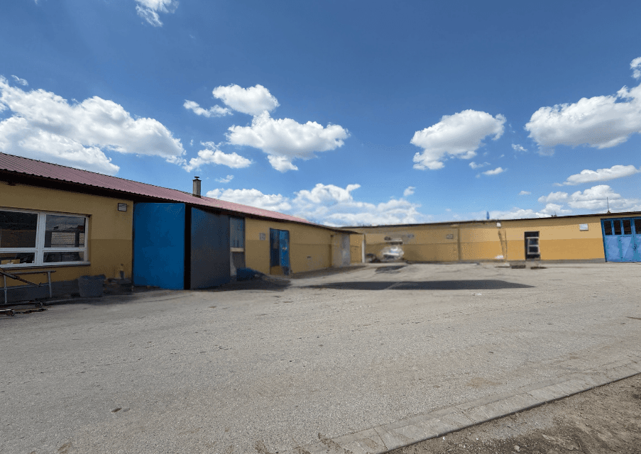 Prodej pozemku 7.027 m², Lišov, Jihočeský kraj Prodej pozemku 7.027 m², Lišov, Jihočeský kraj