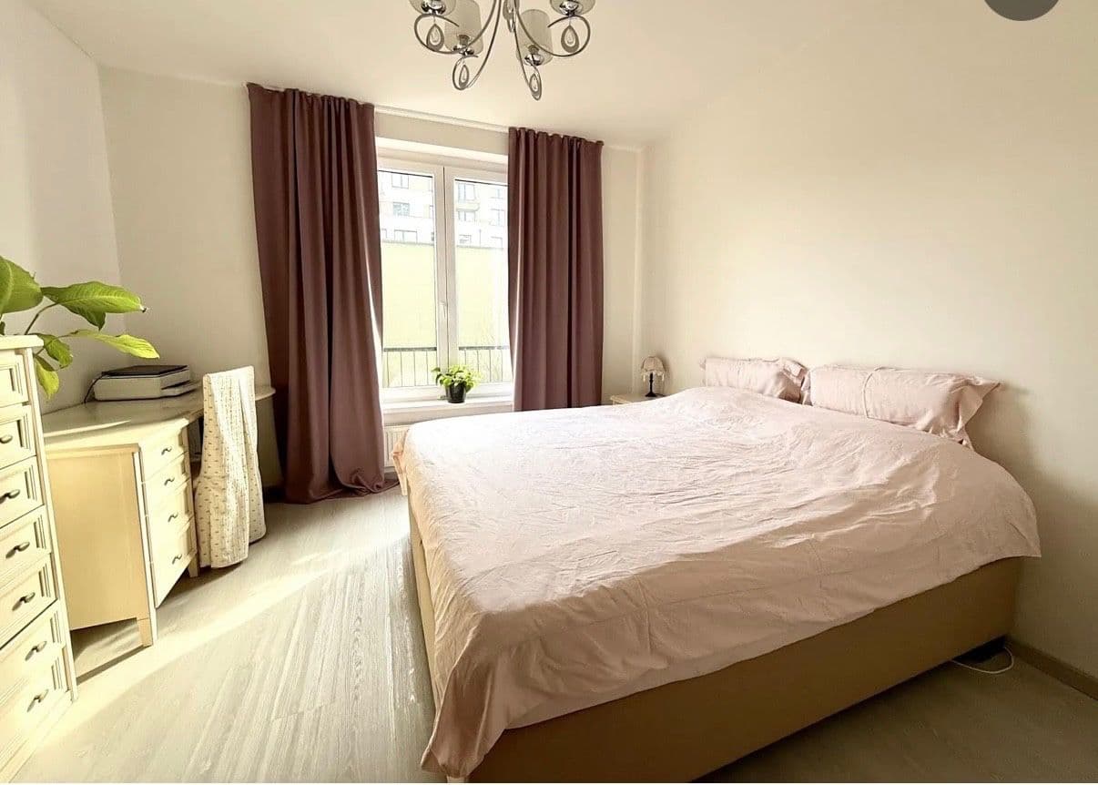 Prodej bytu 2+kk 66 m², Svitákova, Praha, Praha Prodej bytu 2+kk 66 m², Svitákova, Praha, Praha