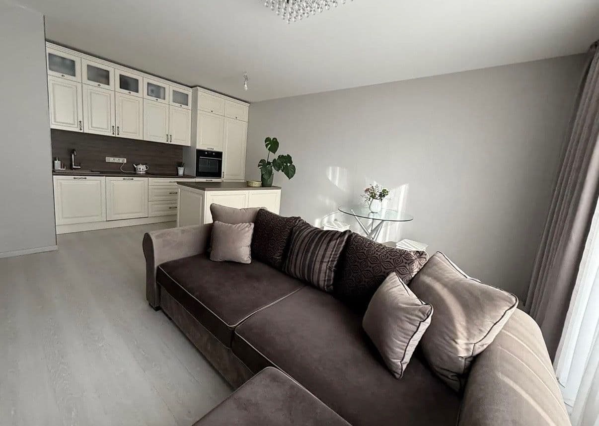 Prodej bytu 2+kk 66 m², Svitákova, Praha, Praha Prodej bytu 2+kk 66 m², Svitákova, Praha, Praha