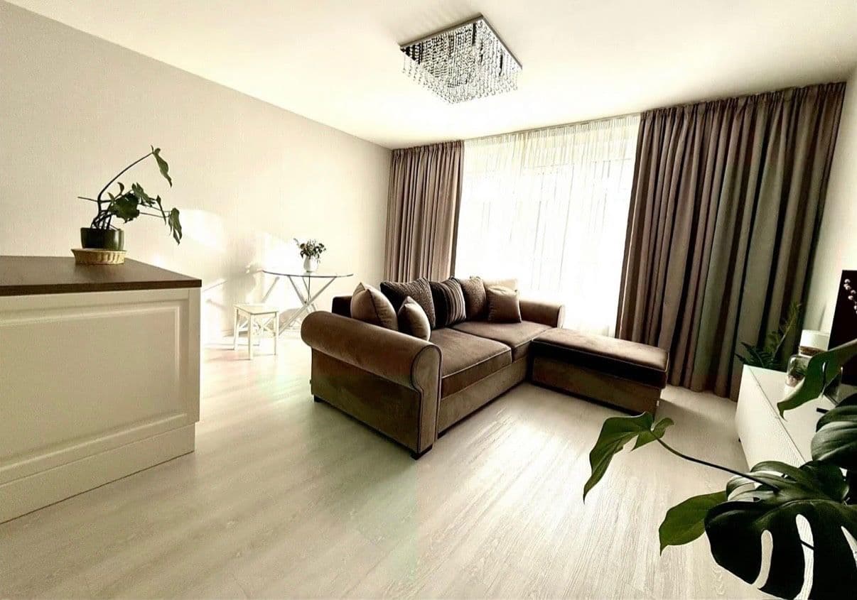 Prodej bytu 2+kk 66 m², Svitákova, Praha, Praha Prodej bytu 2+kk 66 m², Svitákova, Praha, Praha