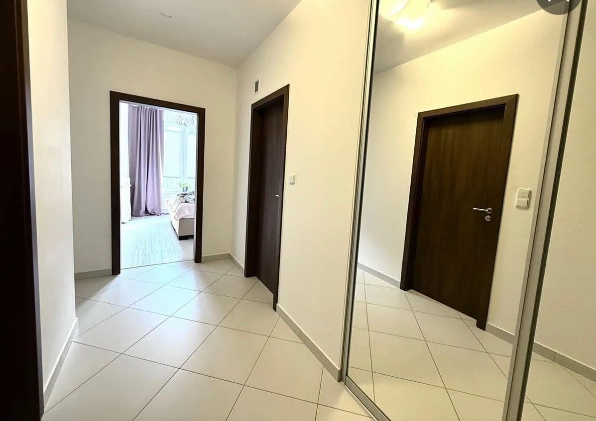 Prodej bytu 2+kk 66 m², Svitákova, Praha, Praha Prodej bytu 2+kk 66 m², Svitákova, Praha, Praha
