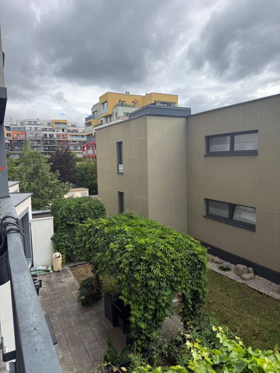Prodej bytu 2+kk 66 m², Svitákova, Praha, Praha Prodej bytu 2+kk 66 m², Svitákova, Praha, Praha