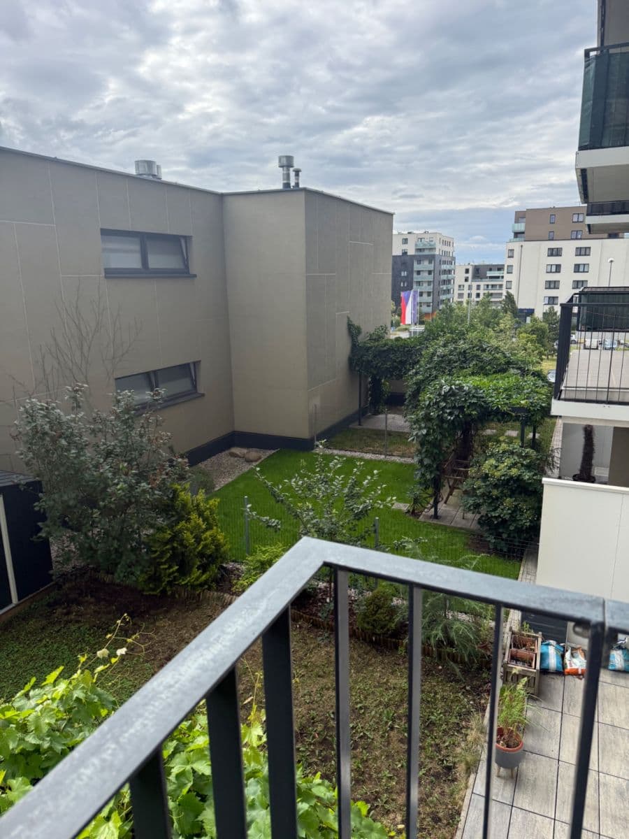 Prodej bytu 2+kk 66 m², Svitákova, Praha, Praha Prodej bytu 2+kk 66 m², Svitákova, Praha, Praha