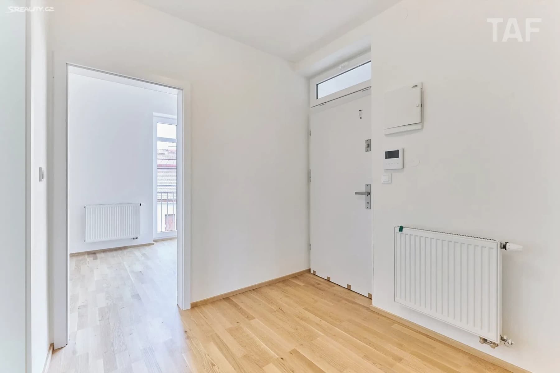 Pronájem bytu 2+1 47 m², Milíčova, Praha, Praha Pronájem bytu 2+1 47 m², Milíčova, Praha, Praha