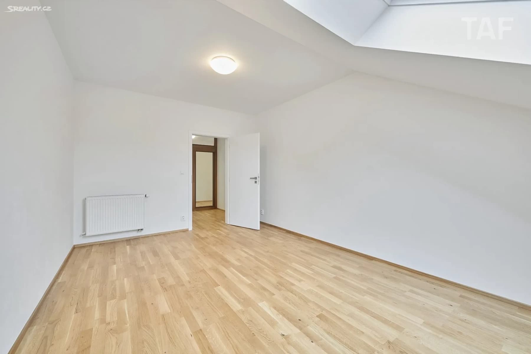 Pronájem bytu 2+1 47 m², Milíčova, Praha, Praha Pronájem bytu 2+1 47 m², Milíčova, Praha, Praha