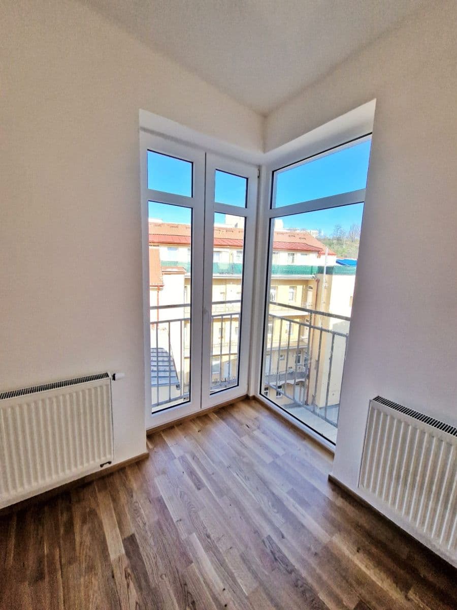 Pronájem bytu 2+1 47 m², Milíčova, Praha, Praha Pronájem bytu 2+1 47 m², Milíčova, Praha, Praha