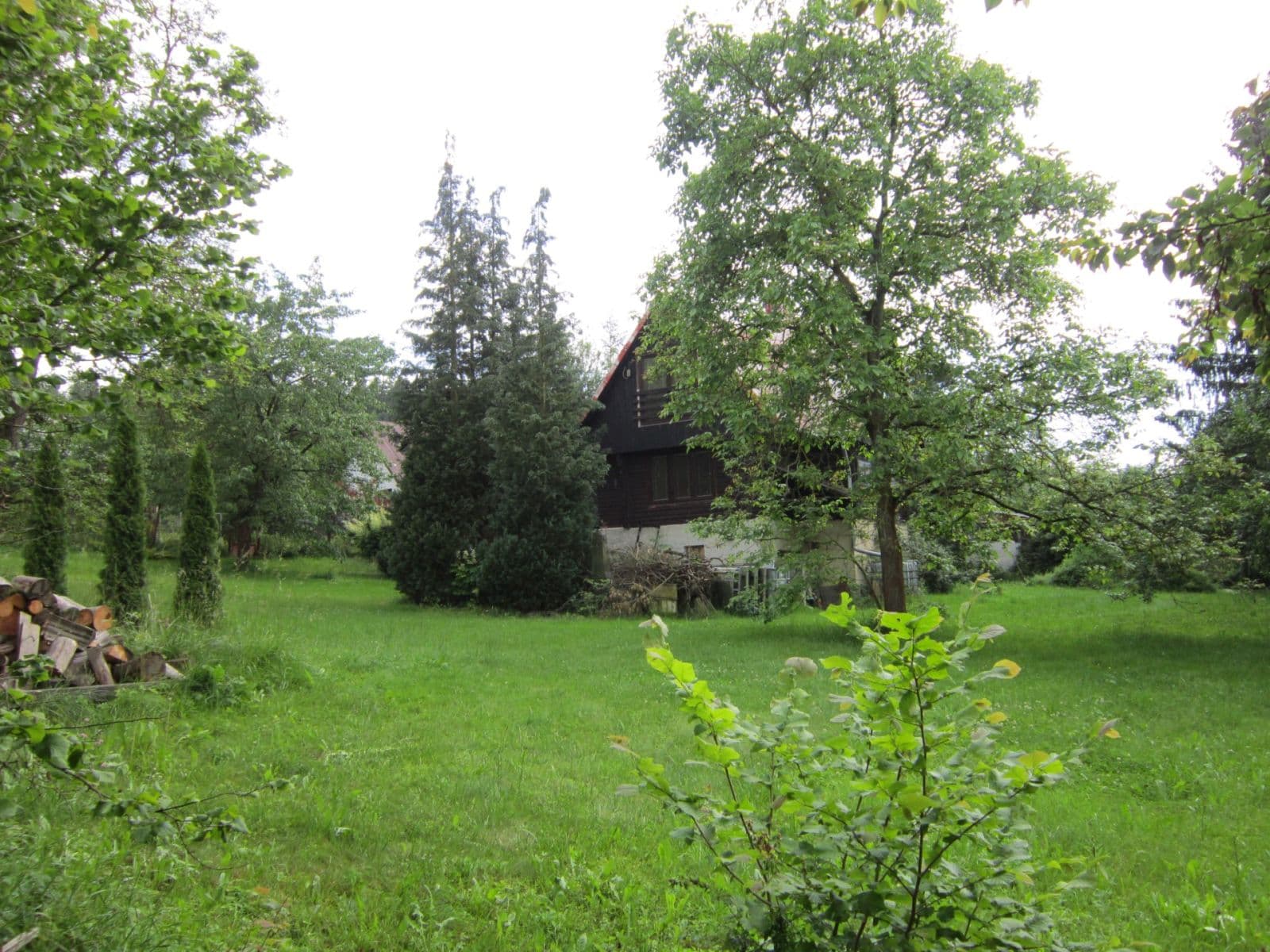 Prodej chaty, chalupy 1.544 m², pozemek 1.545 m², Svinaře, Středočeský kraj Prodej chaty, chalupy 1.544 m², pozemek 1.545 m², Svinaře, Středočeský kraj