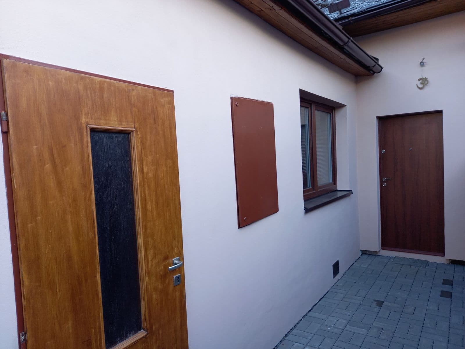 Prodej domu 70 m², pozemek 164 m², Horní Krčmy, Mohelnice, Olomoucký kraj Prodej domu 70 m², pozemek 164 m², Horní Krčmy, Mohelnice, Olomoucký kraj