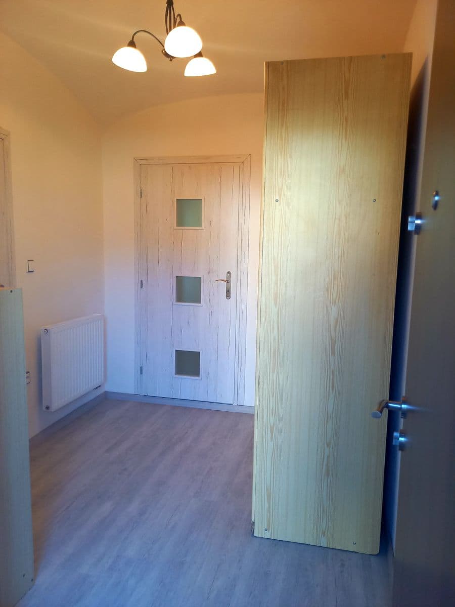 Prodej domu 70 m², pozemek 164 m², Horní Krčmy, Mohelnice, Olomoucký kraj Prodej domu 70 m², pozemek 164 m², Horní Krčmy, Mohelnice, Olomoucký kraj