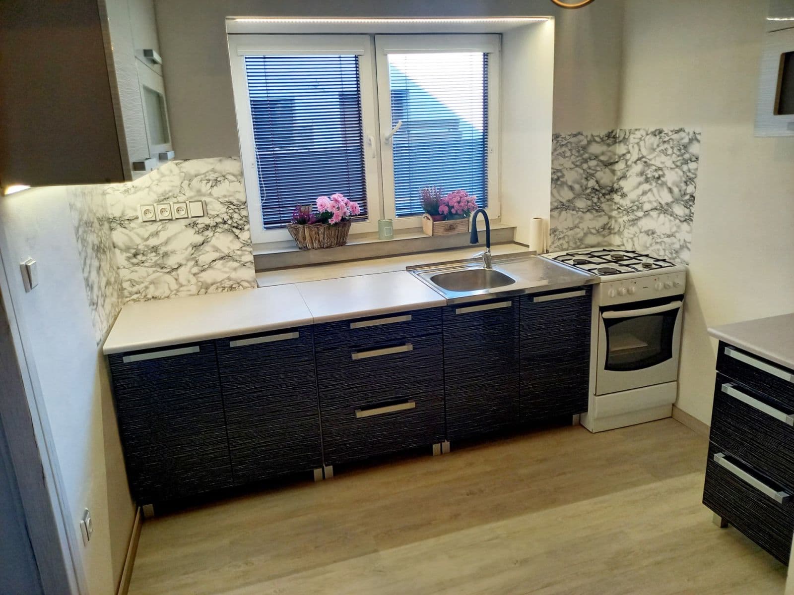 Prodej domu 70 m², pozemek 164 m², Horní Krčmy, Mohelnice, Olomoucký kraj Prodej domu 70 m², pozemek 164 m², Horní Krčmy, Mohelnice, Olomoucký kraj