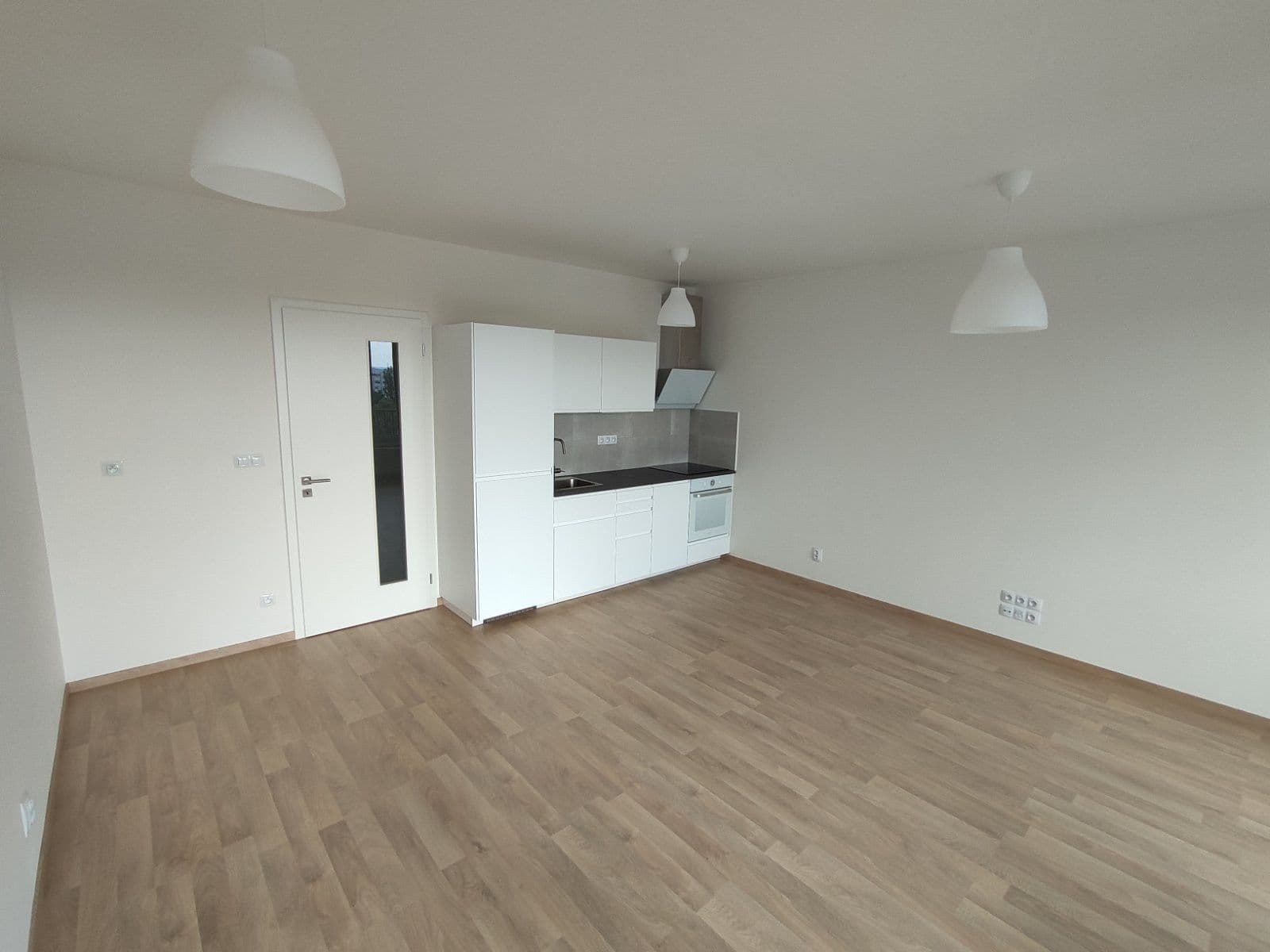 Pronájem bytu 1+kk 38 m², Olgy Havlové, Praha, Praha Pronájem bytu 1+kk 38 m², Olgy Havlové, Praha, Praha