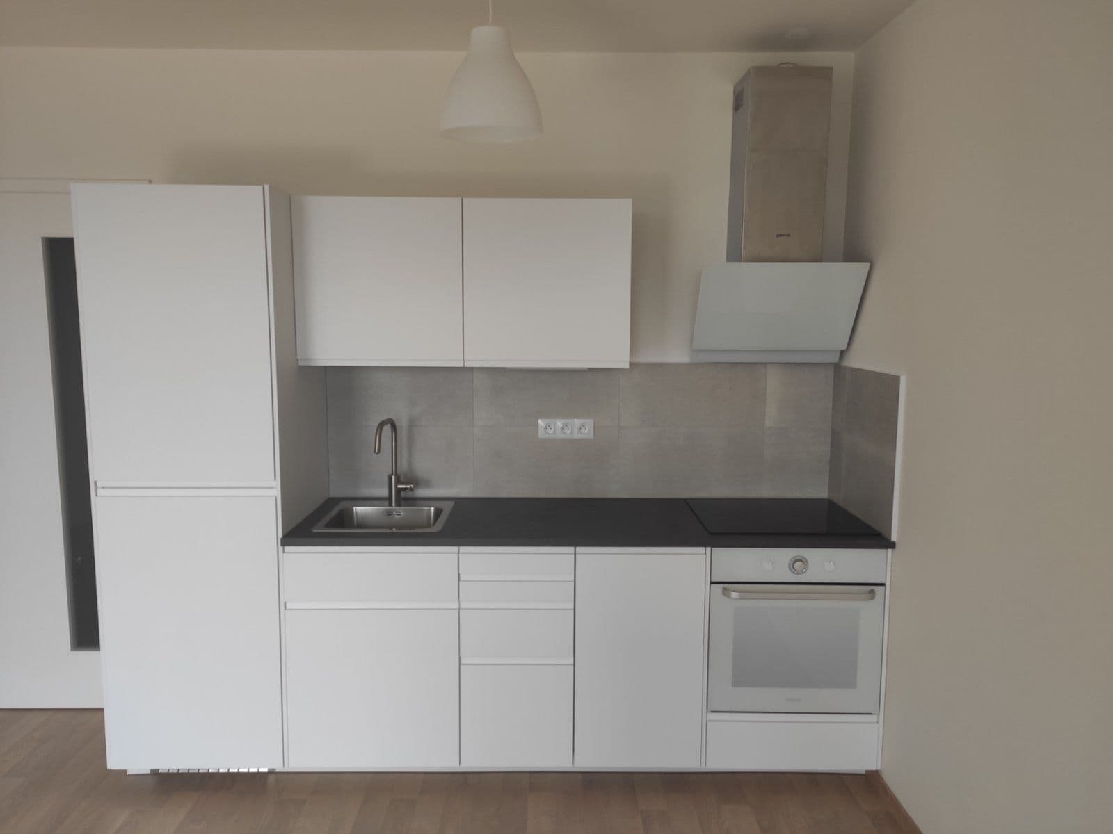 Pronájem bytu 1+kk 38 m², Olgy Havlové, Praha, Praha Pronájem bytu 1+kk 38 m², Olgy Havlové, Praha, Praha