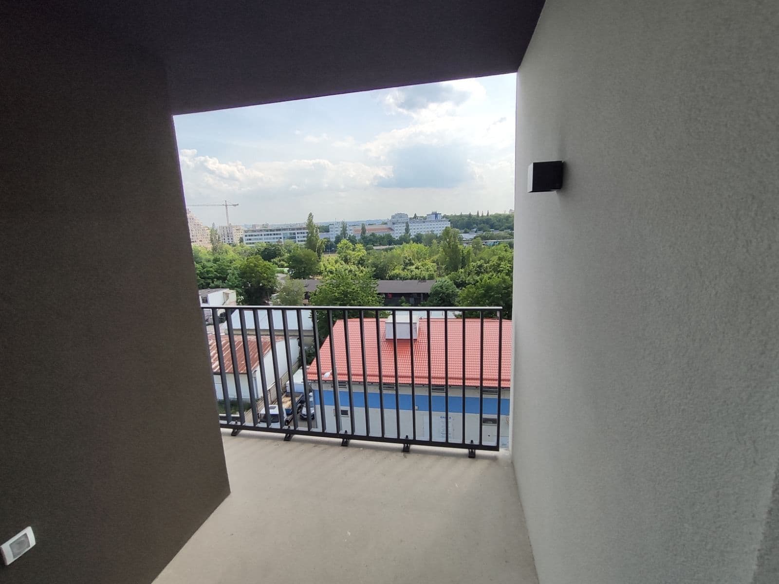 Pronájem bytu 1+kk 38 m², Olgy Havlové, Praha, Praha Pronájem bytu 1+kk 38 m², Olgy Havlové, Praha, Praha