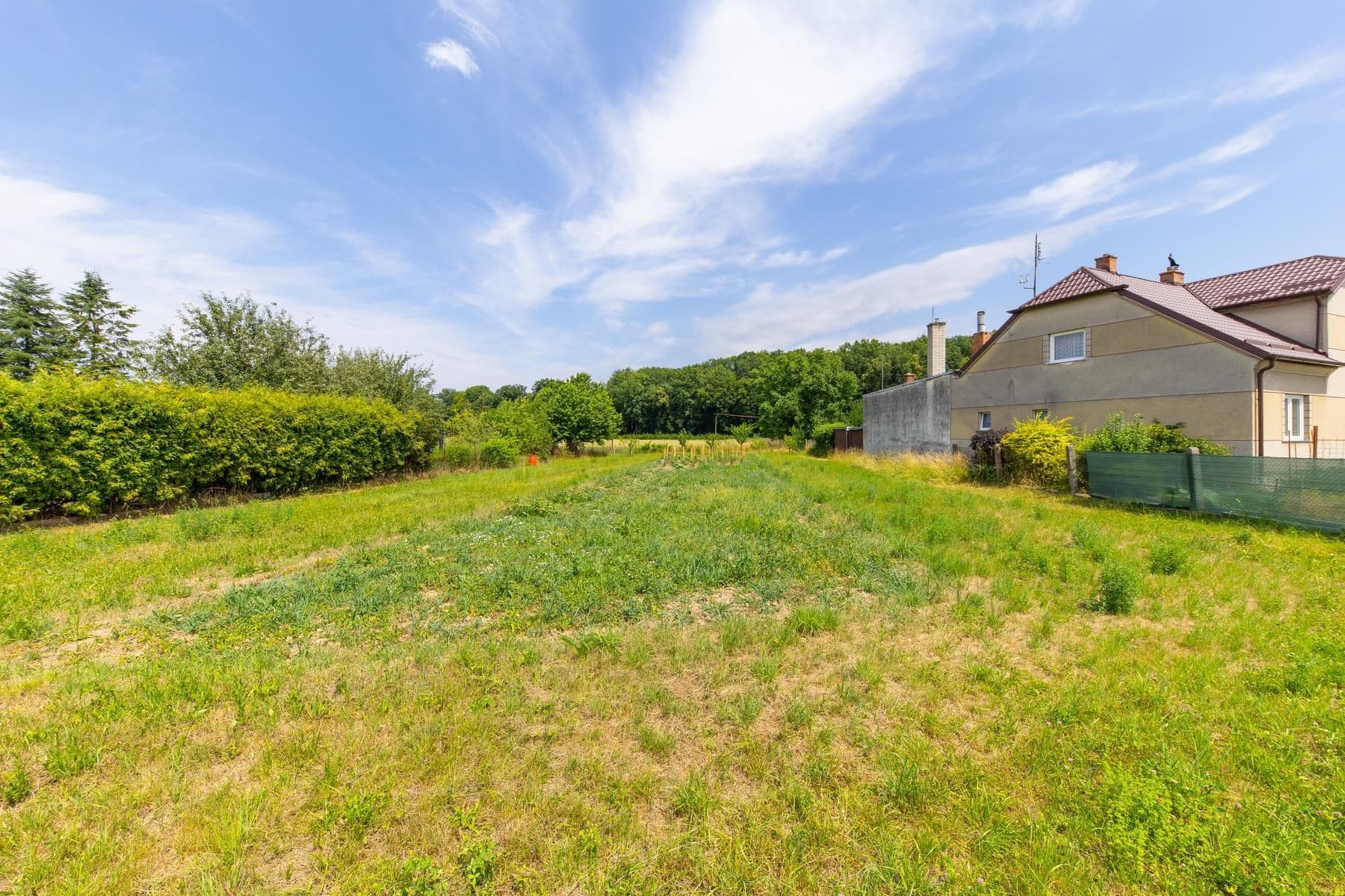Prodej pozemku 1.439 m², Mladeč, Olomoucký kraj Prodej pozemku 1.439 m², Mladeč, Olomoucký kraj