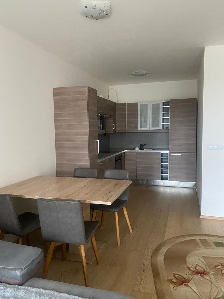 Pronájem bytu 2+kk 54 m², Devonská, Praha, Praha Pronájem bytu 2+kk 54 m², Devonská, Praha, Praha