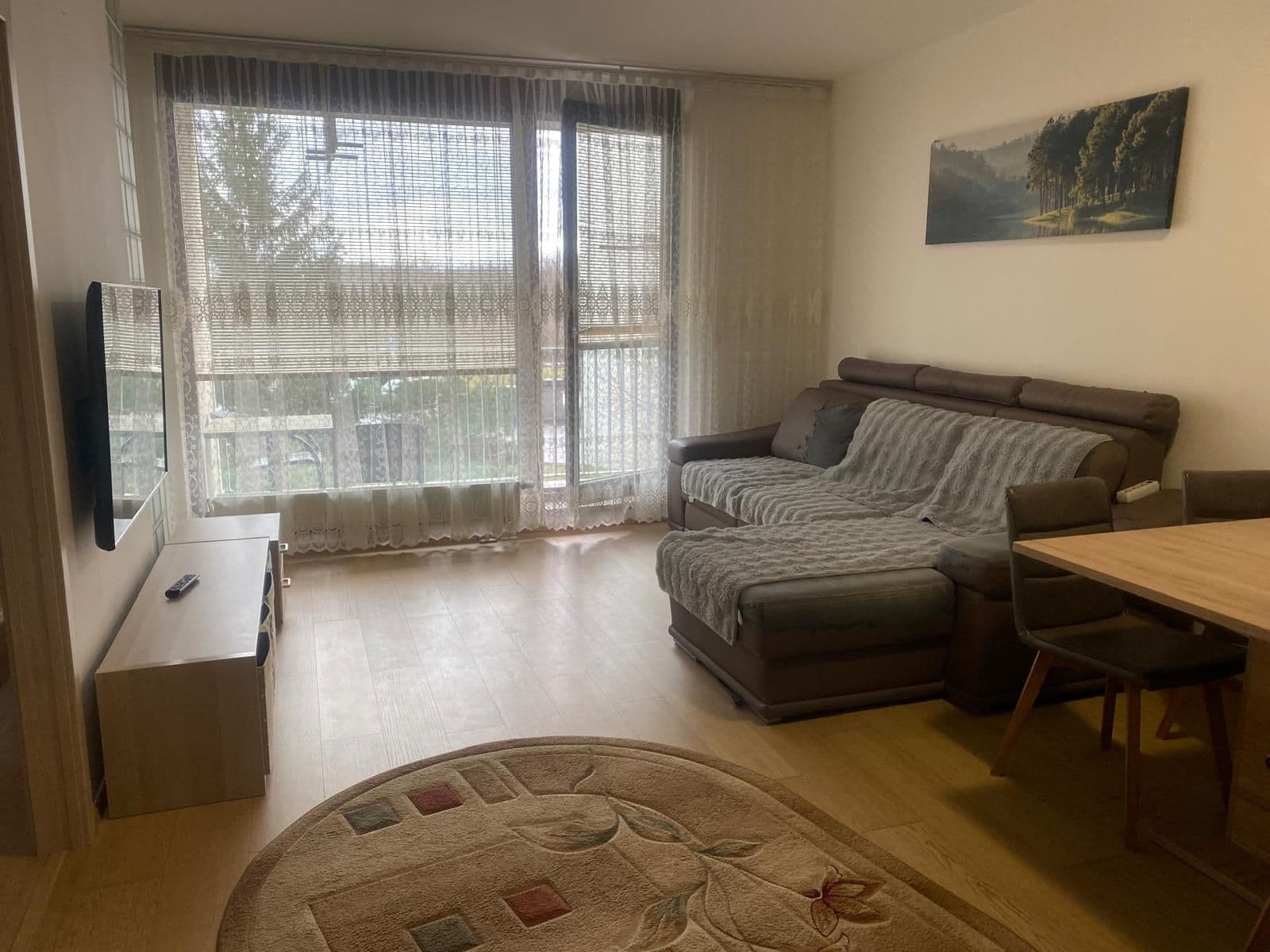 Pronájem bytu 2+kk 54 m², Devonská, Praha, Praha Pronájem bytu 2+kk 54 m², Devonská, Praha, Praha