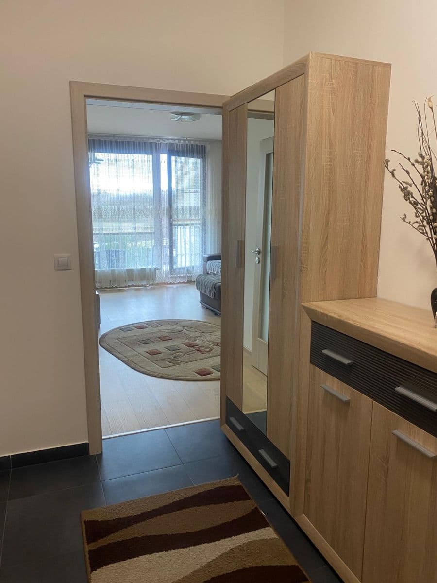 Pronájem bytu 2+kk 54 m², Devonská, Praha, Praha Pronájem bytu 2+kk 54 m², Devonská, Praha, Praha