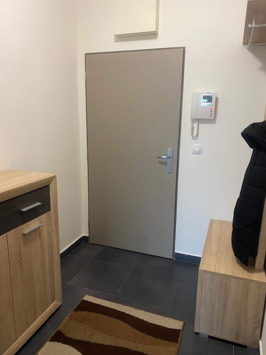 Pronájem bytu 2+kk 54 m², Devonská, Praha, Praha Pronájem bytu 2+kk 54 m², Devonská, Praha, Praha