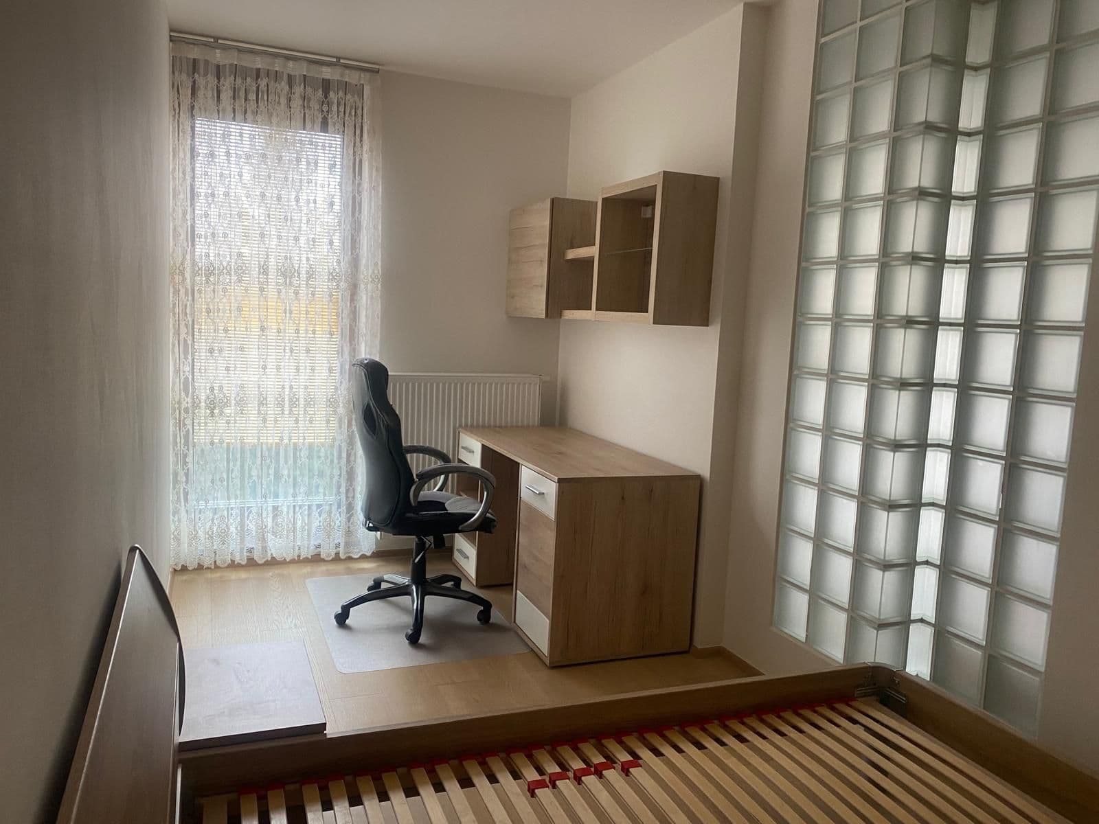 Pronájem bytu 2+kk 54 m², Devonská, Praha, Praha Pronájem bytu 2+kk 54 m², Devonská, Praha, Praha