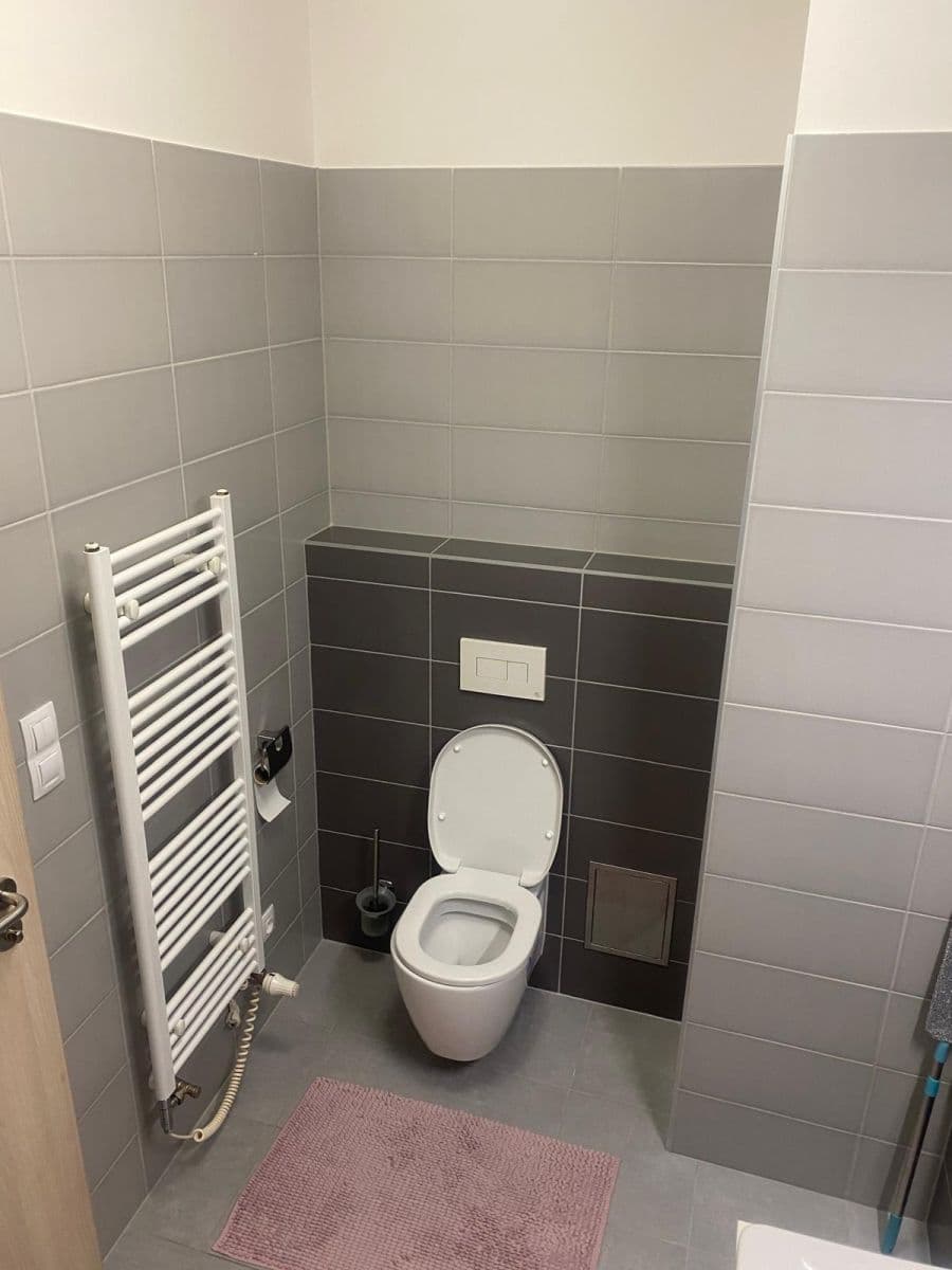 Pronájem bytu 2+kk 54 m², Devonská, Praha, Praha Pronájem bytu 2+kk 54 m², Devonská, Praha, Praha