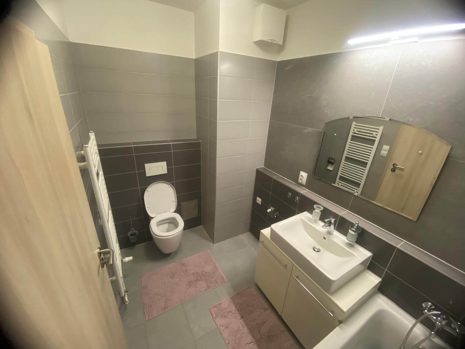 Pronájem bytu 2+kk 54 m², Devonská, Praha, Praha Pronájem bytu 2+kk 54 m², Devonská, Praha, Praha