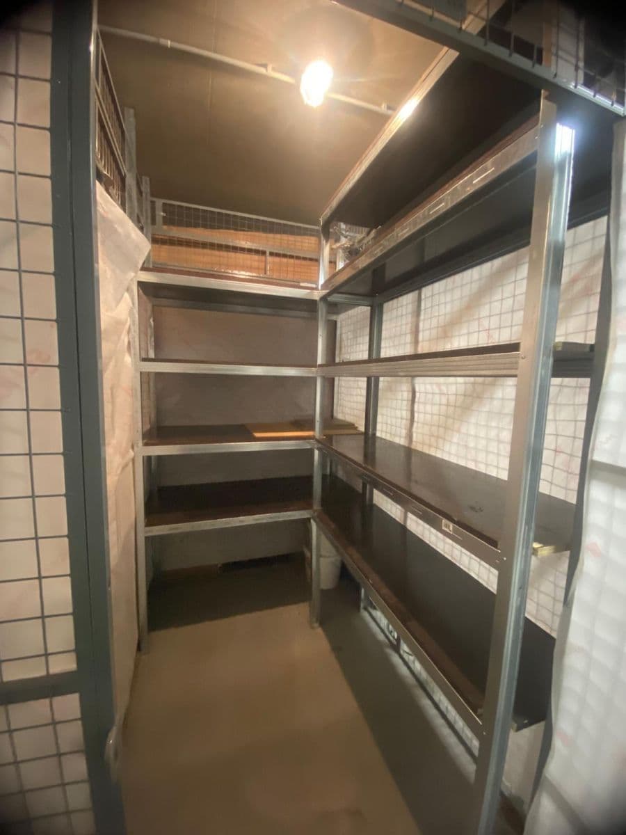 Pronájem bytu 2+kk 54 m², Devonská, Praha, Praha Pronájem bytu 2+kk 54 m², Devonská, Praha, Praha