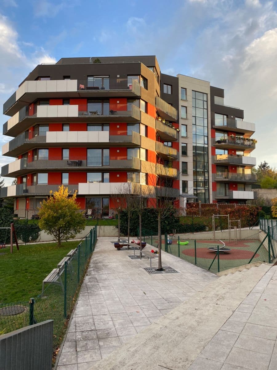 Pronájem bytu 2+kk 54 m², Devonská, Praha, Praha Pronájem bytu 2+kk 54 m², Devonská, Praha, Praha
