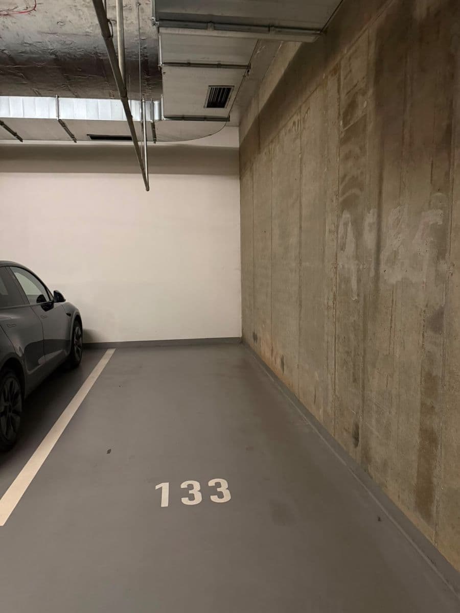 Pronájem bytu 2+kk 54 m², Devonská, Praha, Praha Pronájem bytu 2+kk 54 m², Devonská, Praha, Praha
