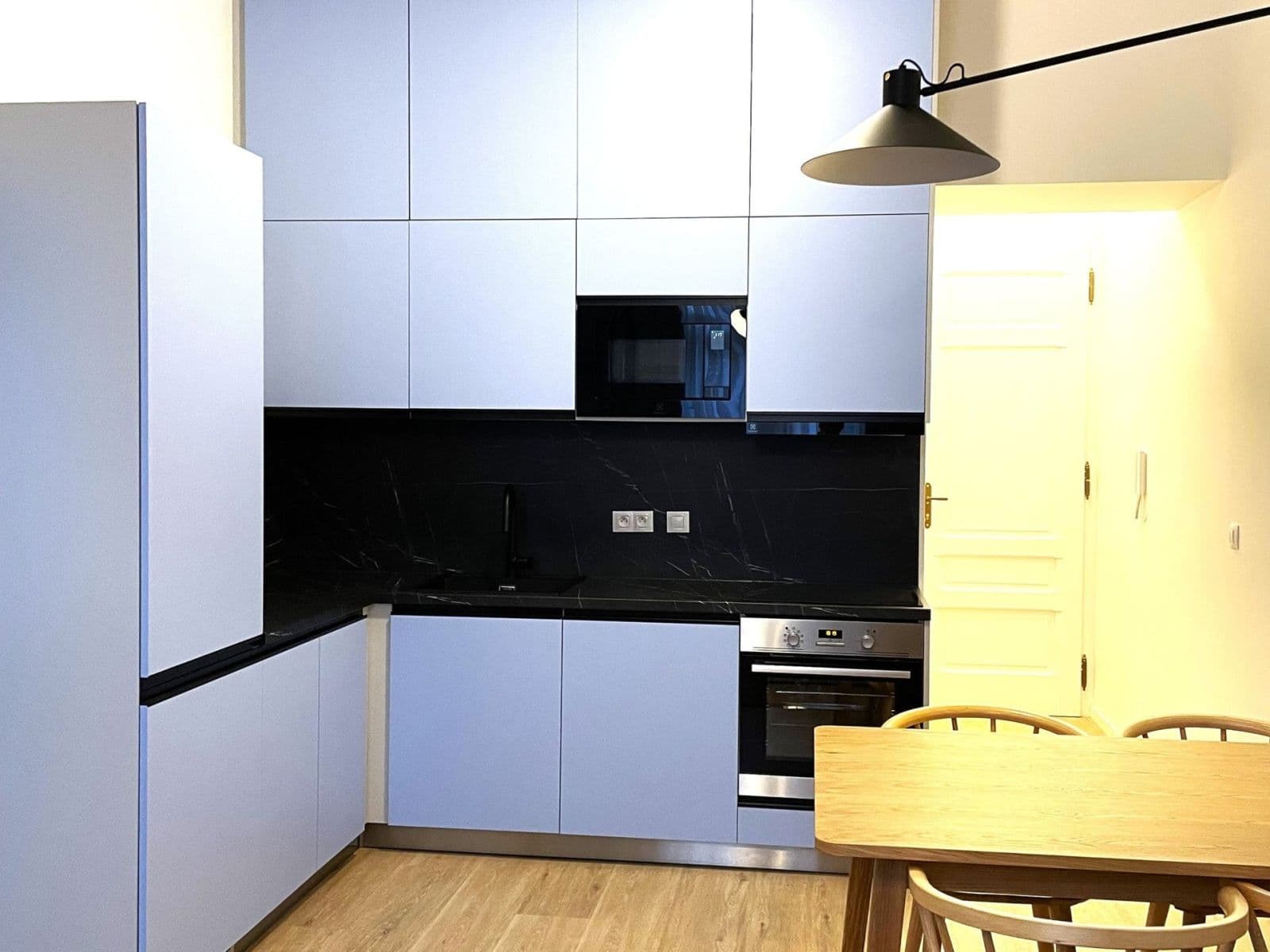 Pronájem bytu 2+kk 46 m², Chodská, Praha, Praha Pronájem bytu 2+kk 46 m², Chodská, Praha, Praha