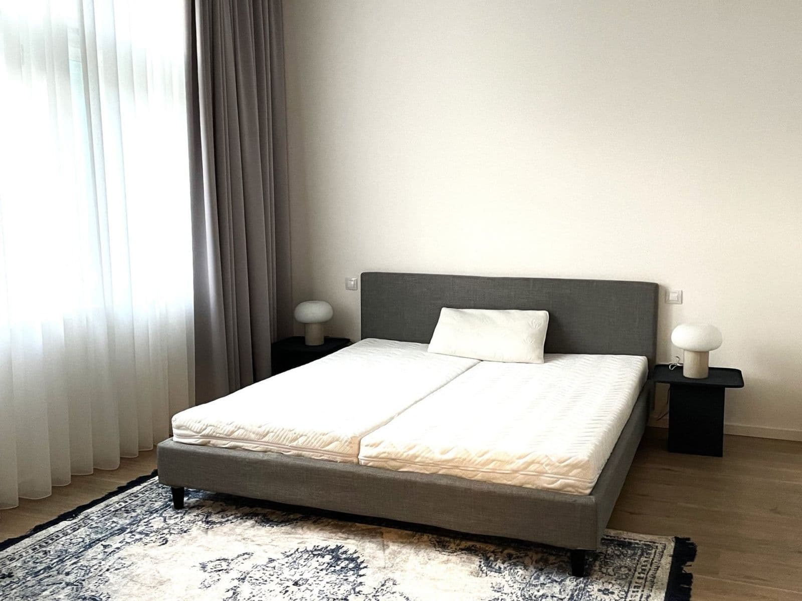 Pronájem bytu 2+kk 46 m², Chodská, Praha, Praha Pronájem bytu 2+kk 46 m², Chodská, Praha, Praha