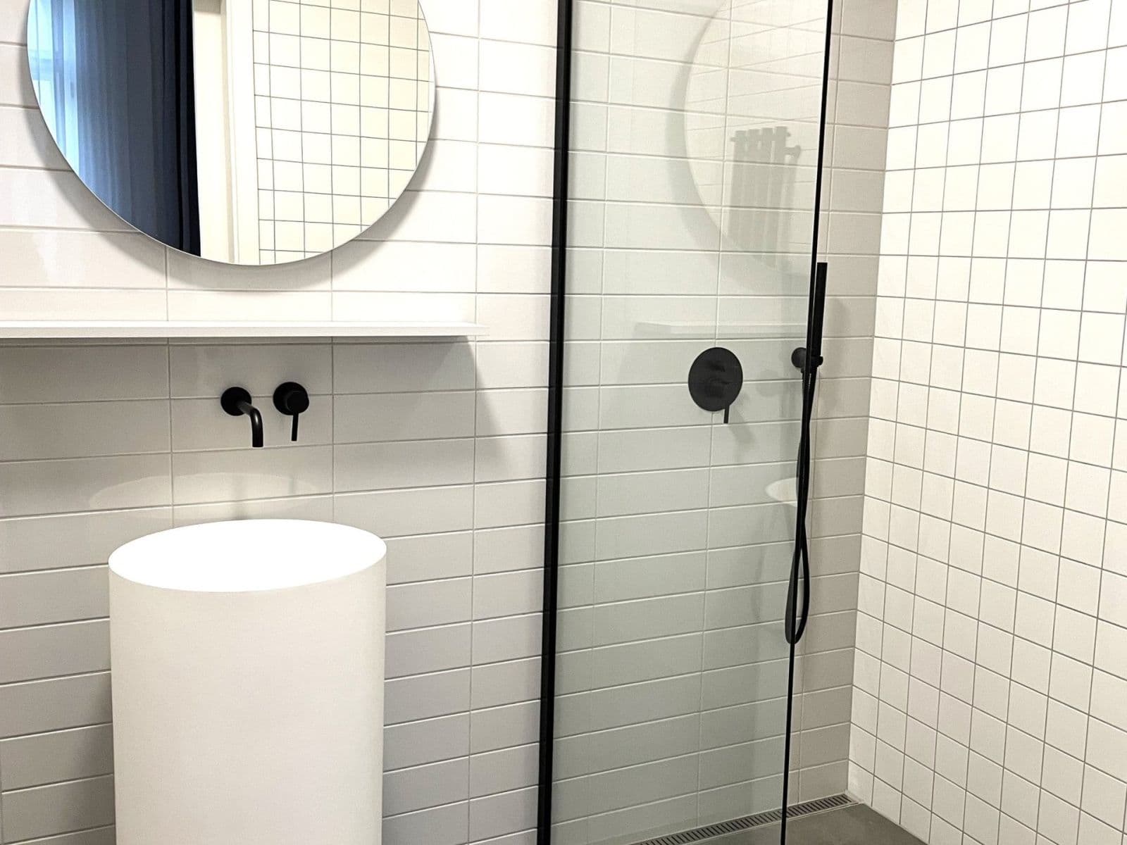 Pronájem bytu 2+kk 46 m², Chodská, Praha, Praha Pronájem bytu 2+kk 46 m², Chodská, Praha, Praha