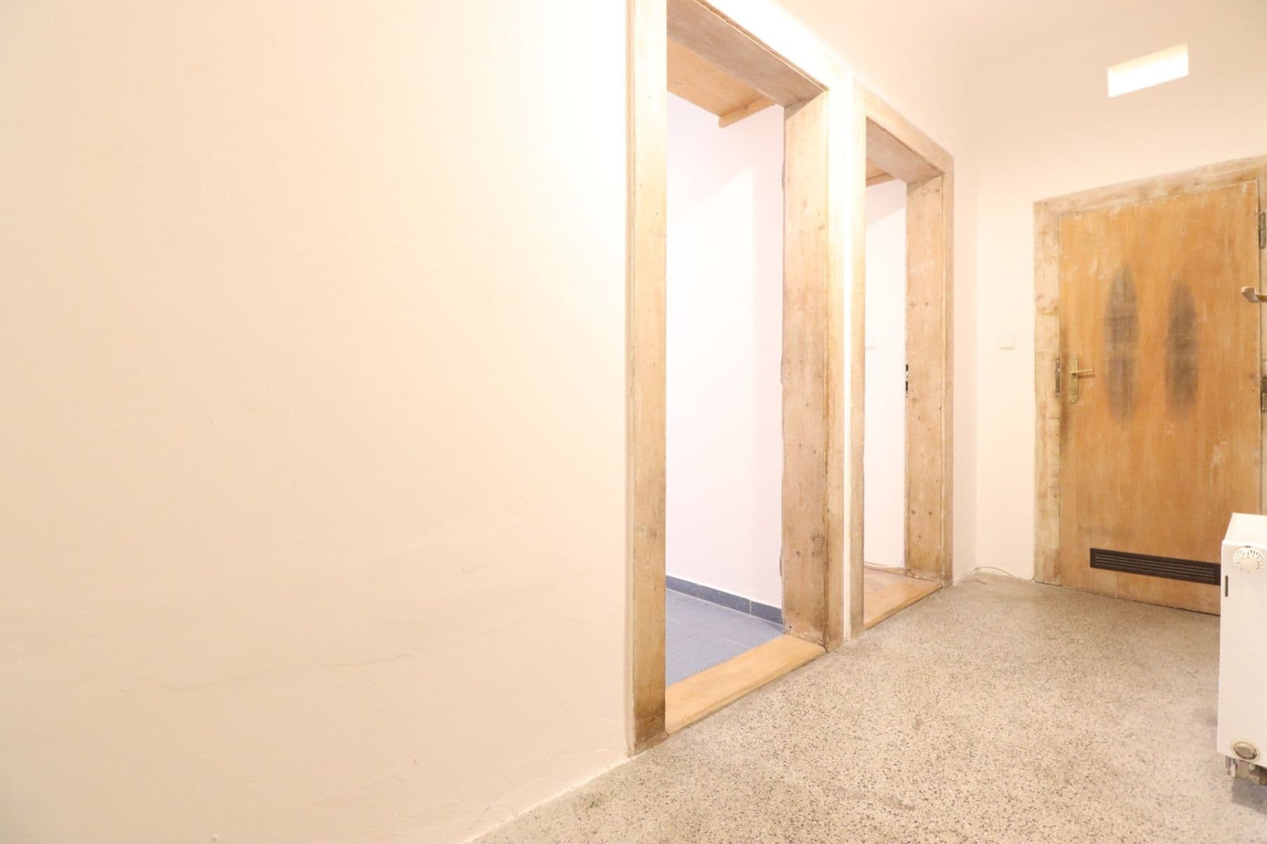 Pronájem bytu 1+kk 42 m², U parního mlýna, Praha, Praha Pronájem bytu 1+kk 42 m², U parního mlýna, Praha, Praha