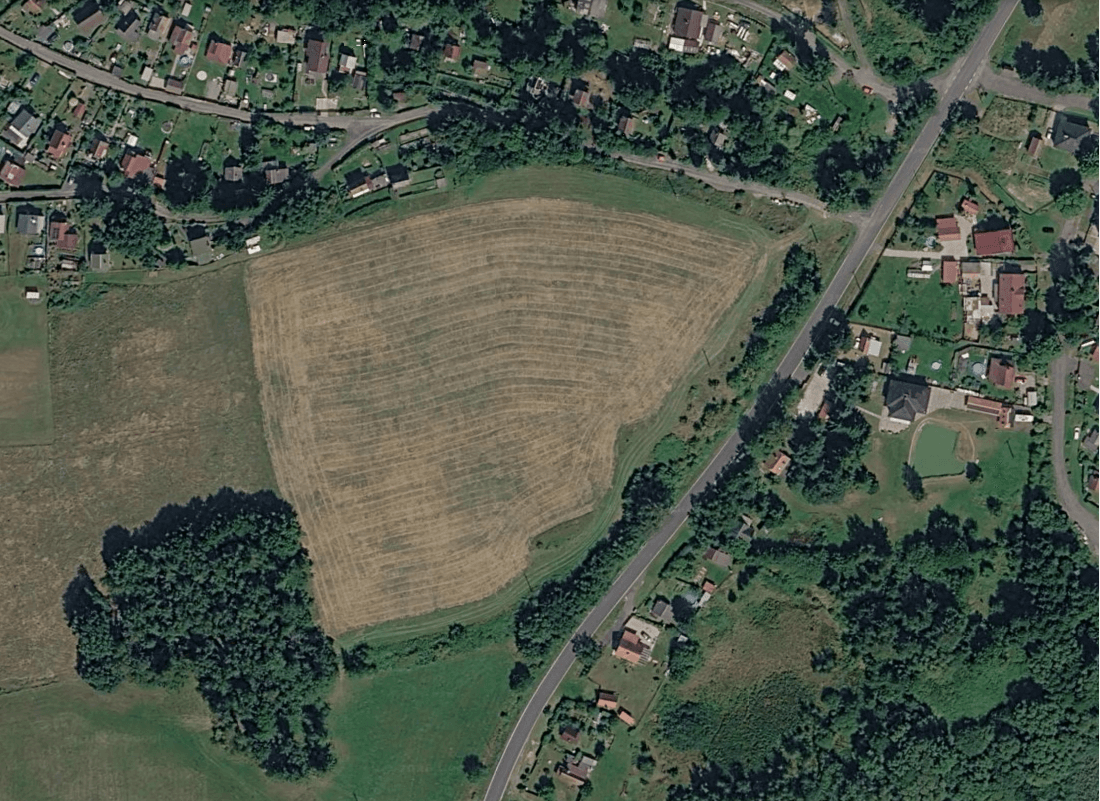 Prodej pozemku 13.511 m², Cheb, Karlovarský kraj Prodej pozemku 13.511 m², Cheb, Karlovarský kraj