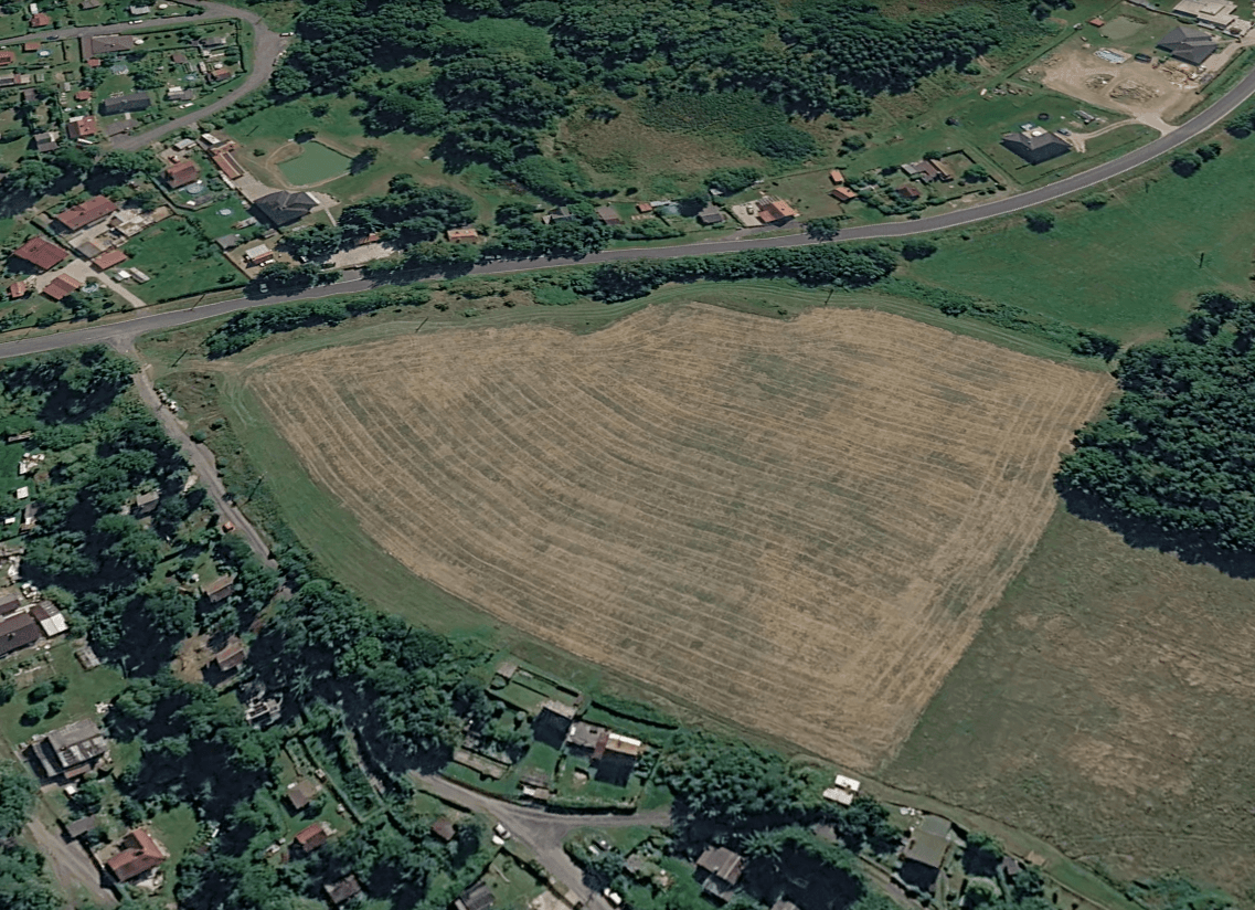 Prodej pozemku 13.511 m², Cheb, Karlovarský kraj Prodej pozemku 13.511 m², Cheb, Karlovarský kraj