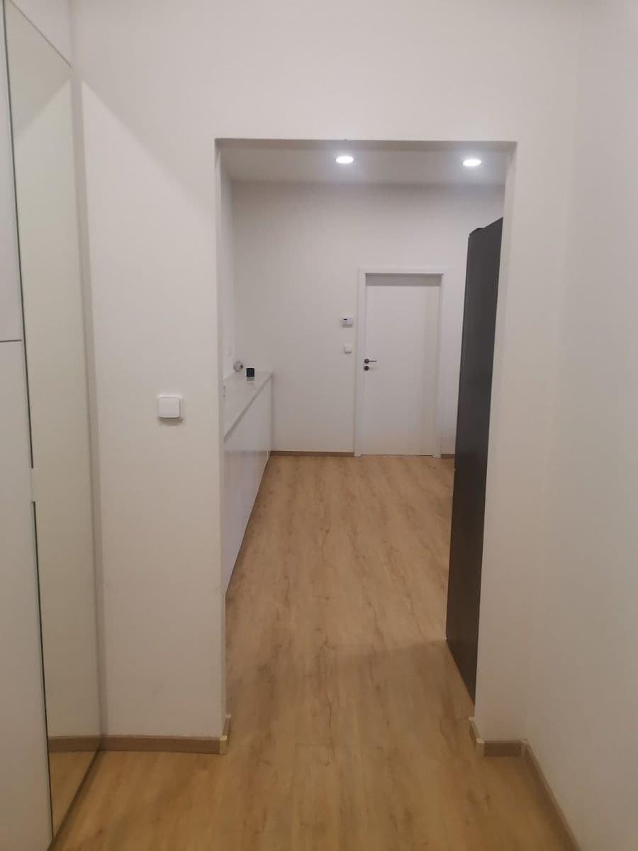 Pronájem bytu 2+kk 48 m², Dělnická, Praha, Praha Pronájem bytu 2+kk 48 m², Dělnická, Praha, Praha