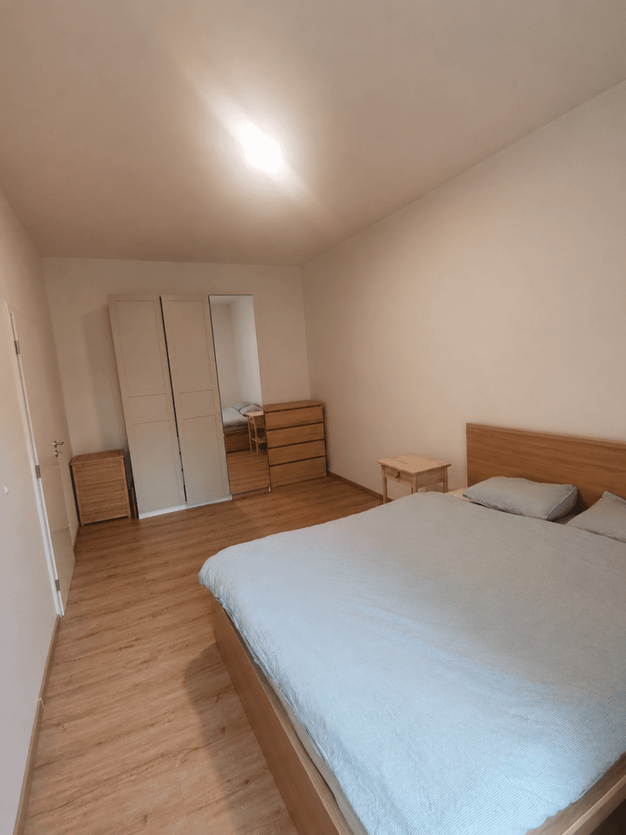 Pronájem bytu 2+kk 48 m², Dělnická, Praha, Praha Pronájem bytu 2+kk 48 m², Dělnická, Praha, Praha